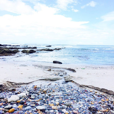 Getting away from it all to Santa Teresa, Costa Rica