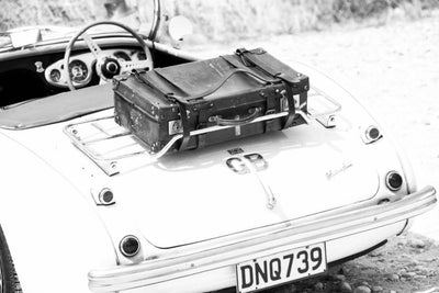 New Zealand – Part II (South Island)