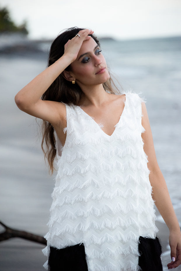 Belle Flapper Dress
