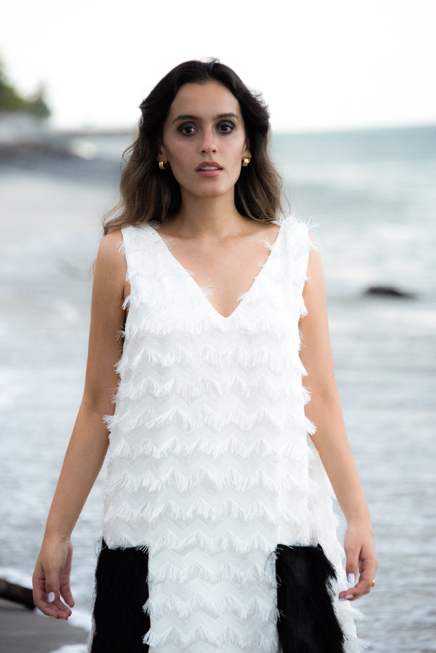 Belle Flapper Dress
