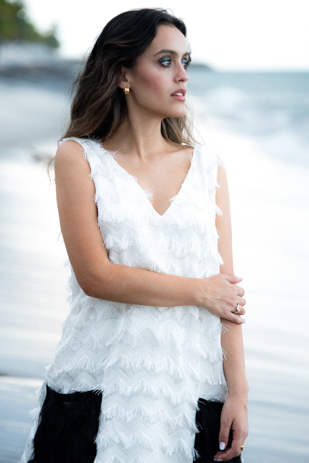 Belle Flapper Dress