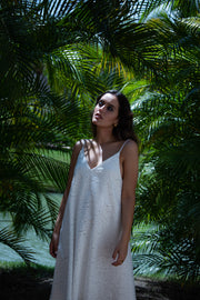 Esme Dress with Back Bow