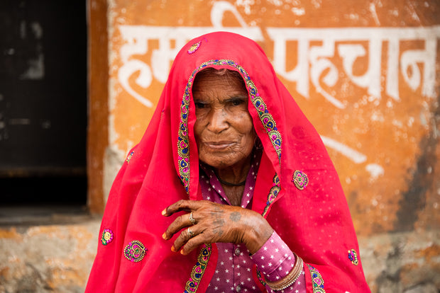 Outside the Market