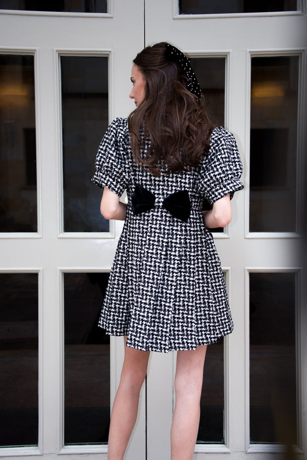 Ruby Wool Jacket (Sold Out)