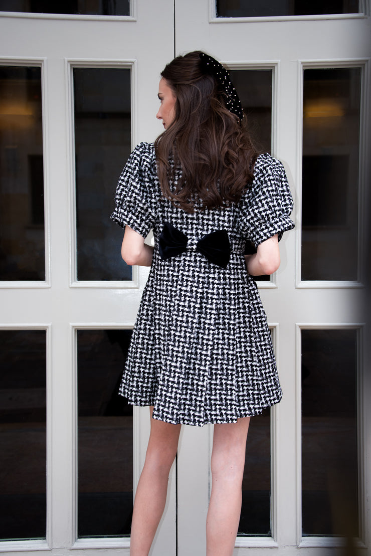 Ruby Wool Jacket (Sold Out)