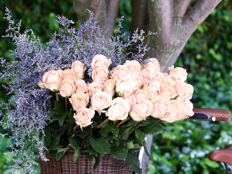 Sunday Flowers