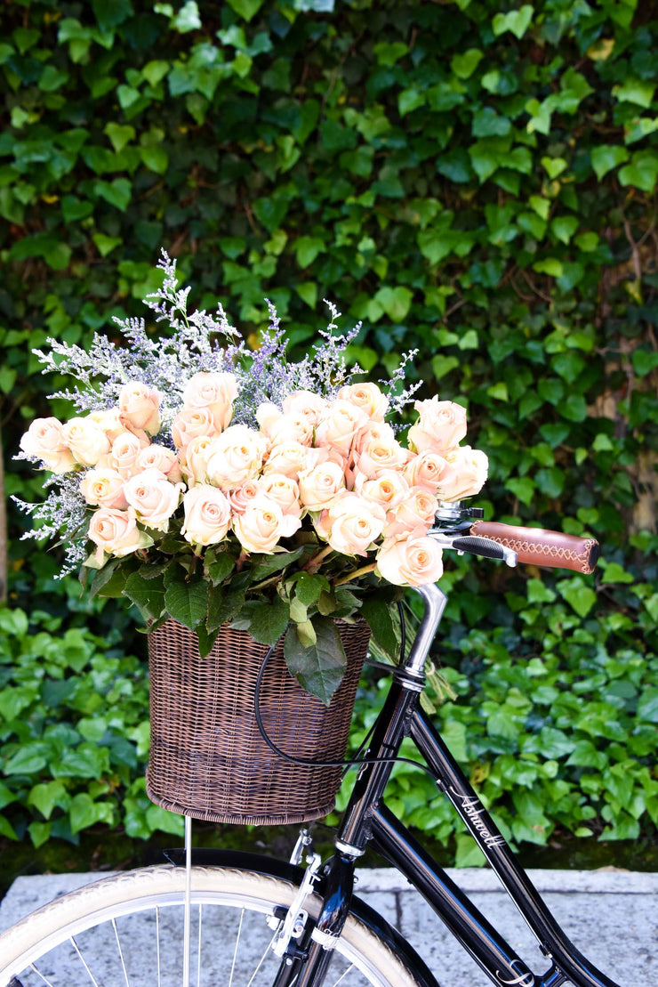 Sunday Flowers
