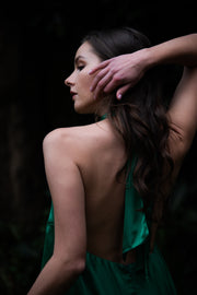 Ananya Halter Dress (Sold Out)