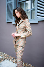 Ivaan Jacket