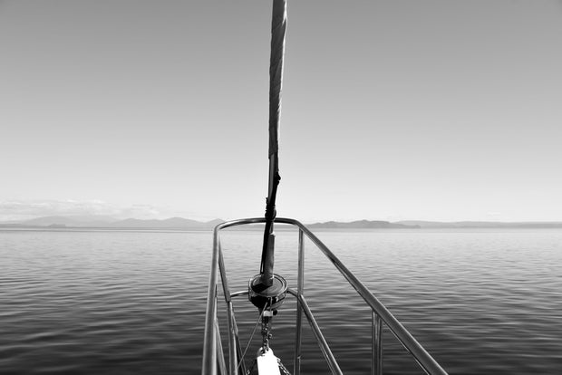 Sail Away