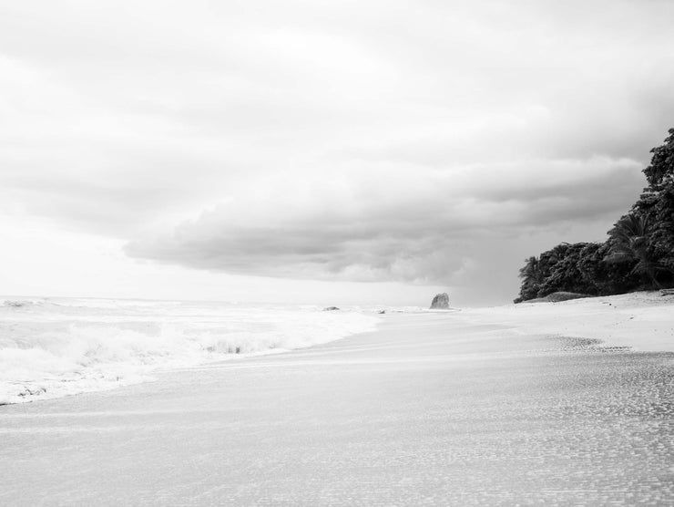 Mornings in Puntarenas