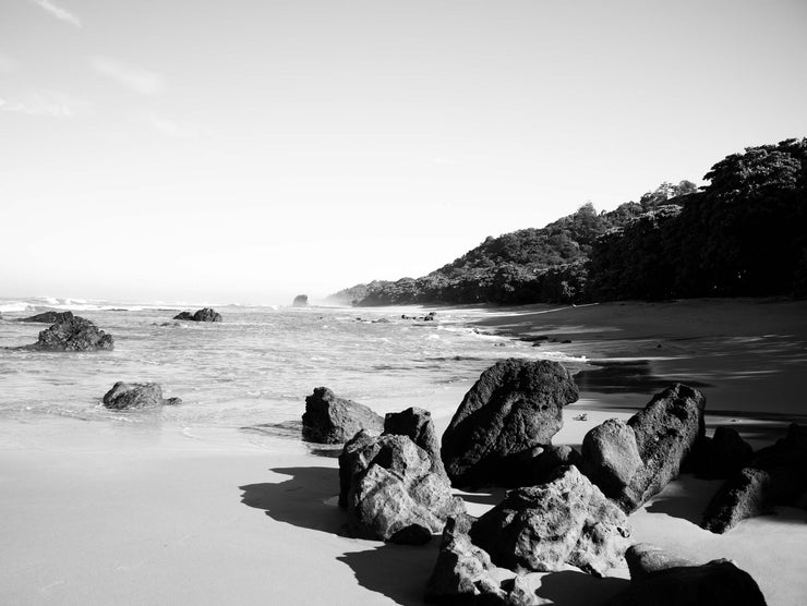 Mornings in Puntarenas