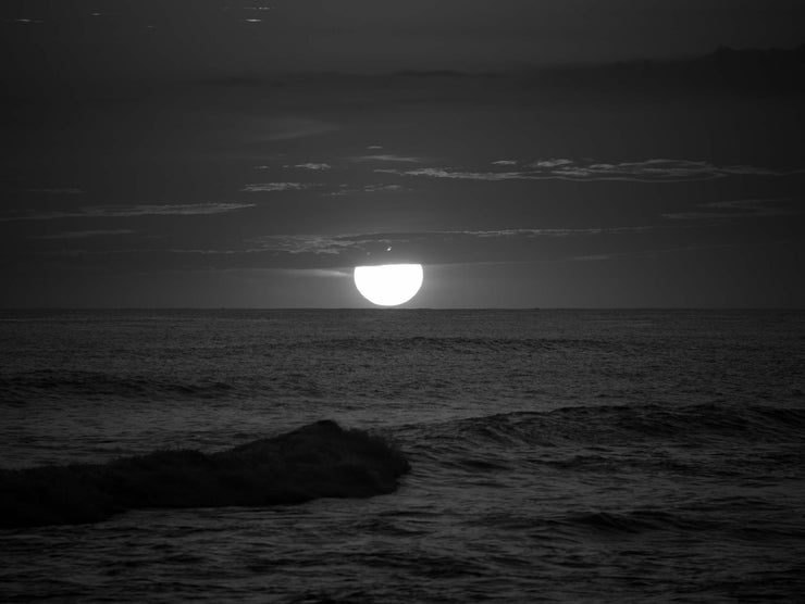 Final Sunset