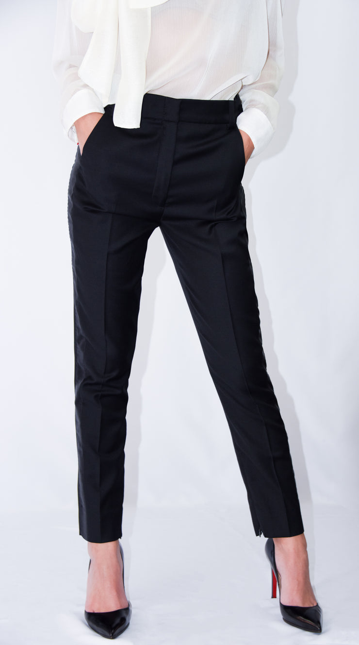 Claudette Black Trousers