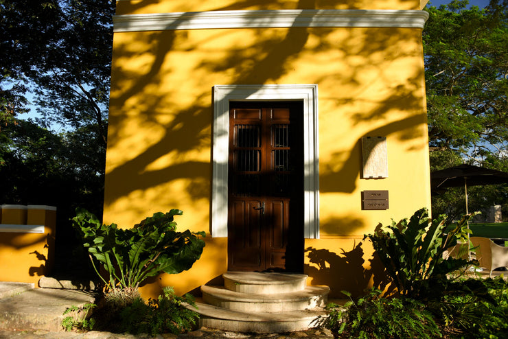 Yucatan, Mexico