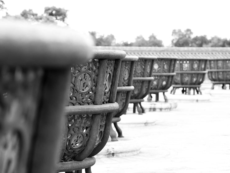 Temple of Heaven, Beijing