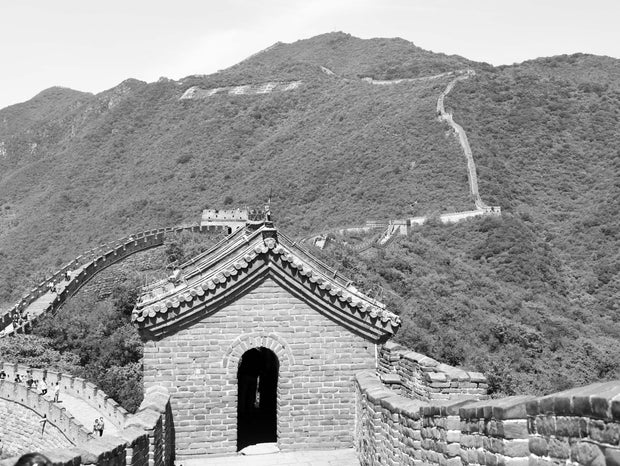 Great Wall of China, Beijing