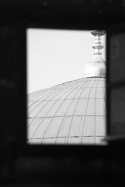 View from within (Blue Mosque) Set of 3