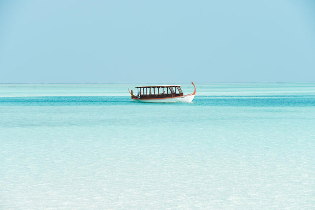 Water Taxi