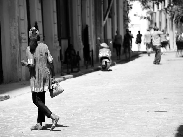 Old Havana, Cuba