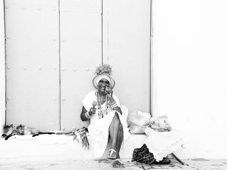 Old Havana, Cuba