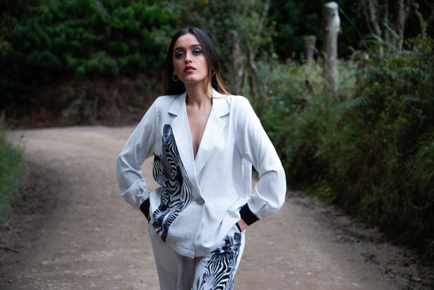 Delfina Lounge Set (Sold Out)