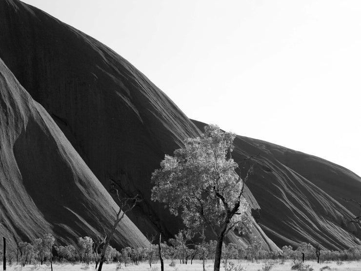 Uluru (Ayers Rock)