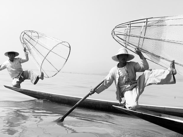 Fishermen