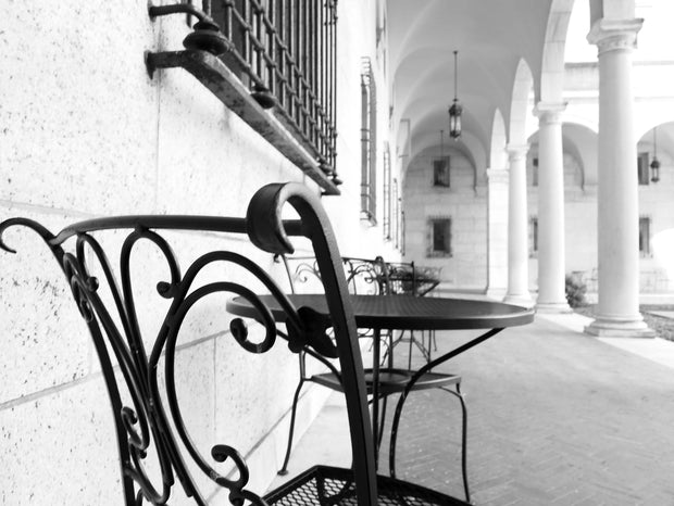 Quiet Corner